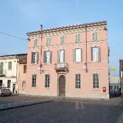 Incontro pubblico con il candidato al consiglio regionale - sindaco di casalmaggiore - filippo bongiovanni.