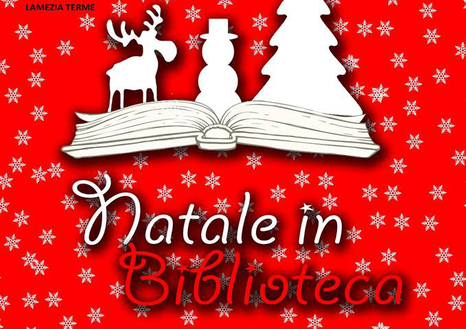 Natale in biblioteca - laboratorio creativo