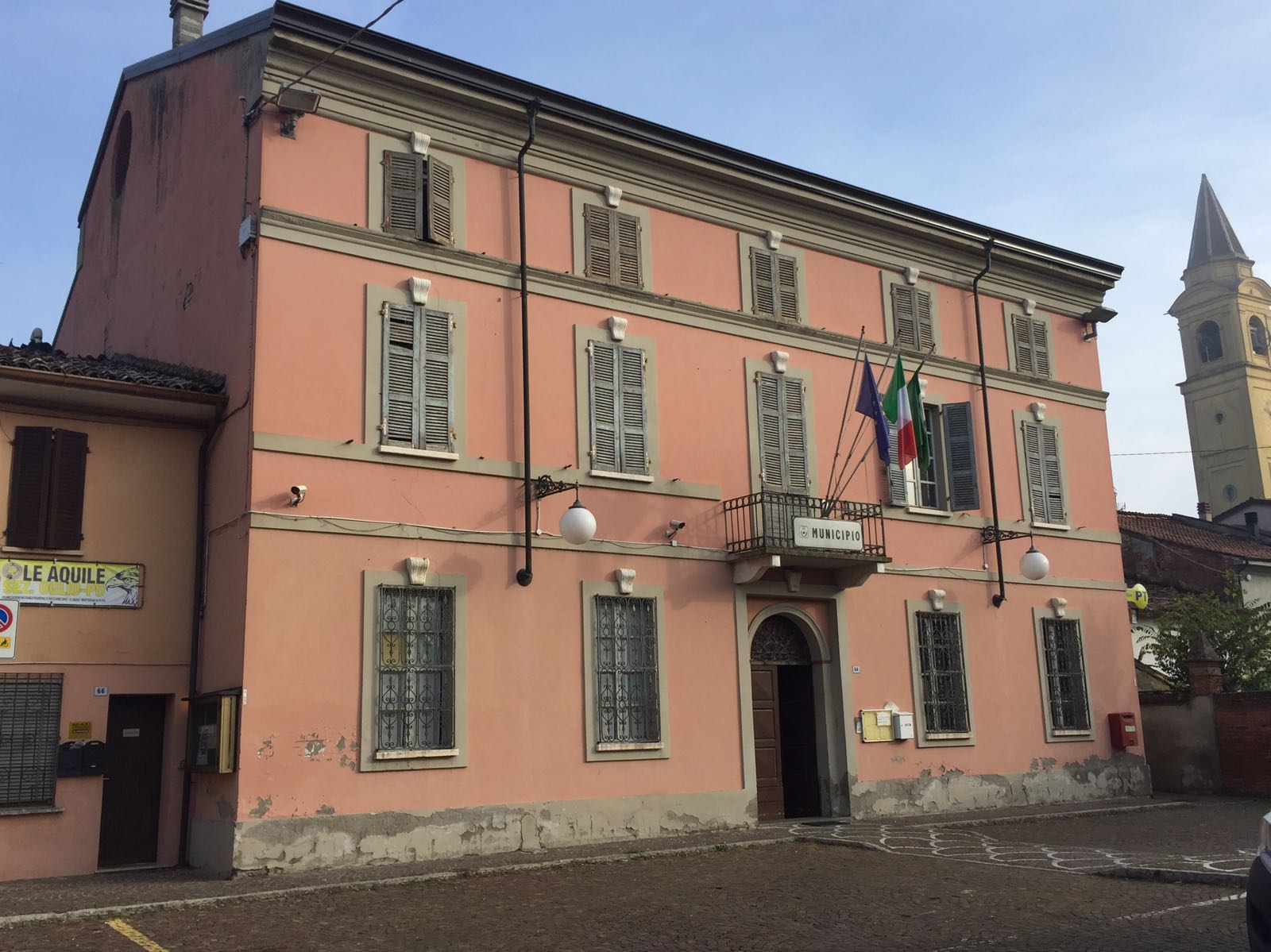 Municipio