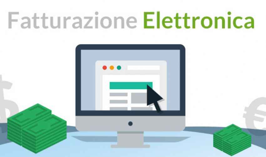 Informativa ai fornitori del comune di martignana di po, sulla fatturazione elettronica.