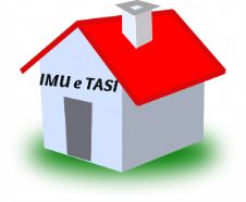 Deliberazione aliquote imu e tasi per l'anno 2018