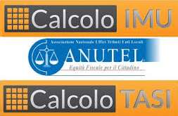 Calcolo imu e tasi anno 2019 - comune martignana di po