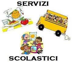 Apertura iscrizioni servizi scolastici - da martedi' 02 maggio 2019.